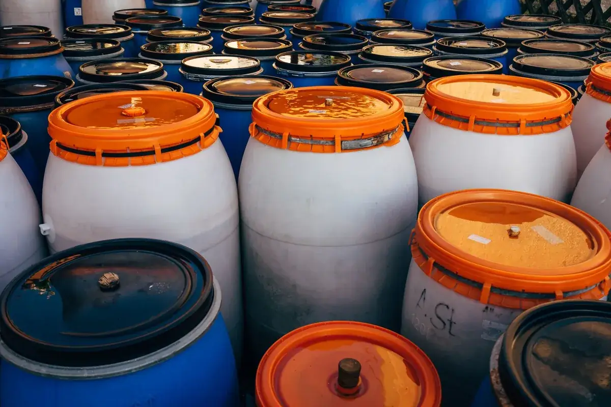 Hazmat Cleanup in Perry, UT